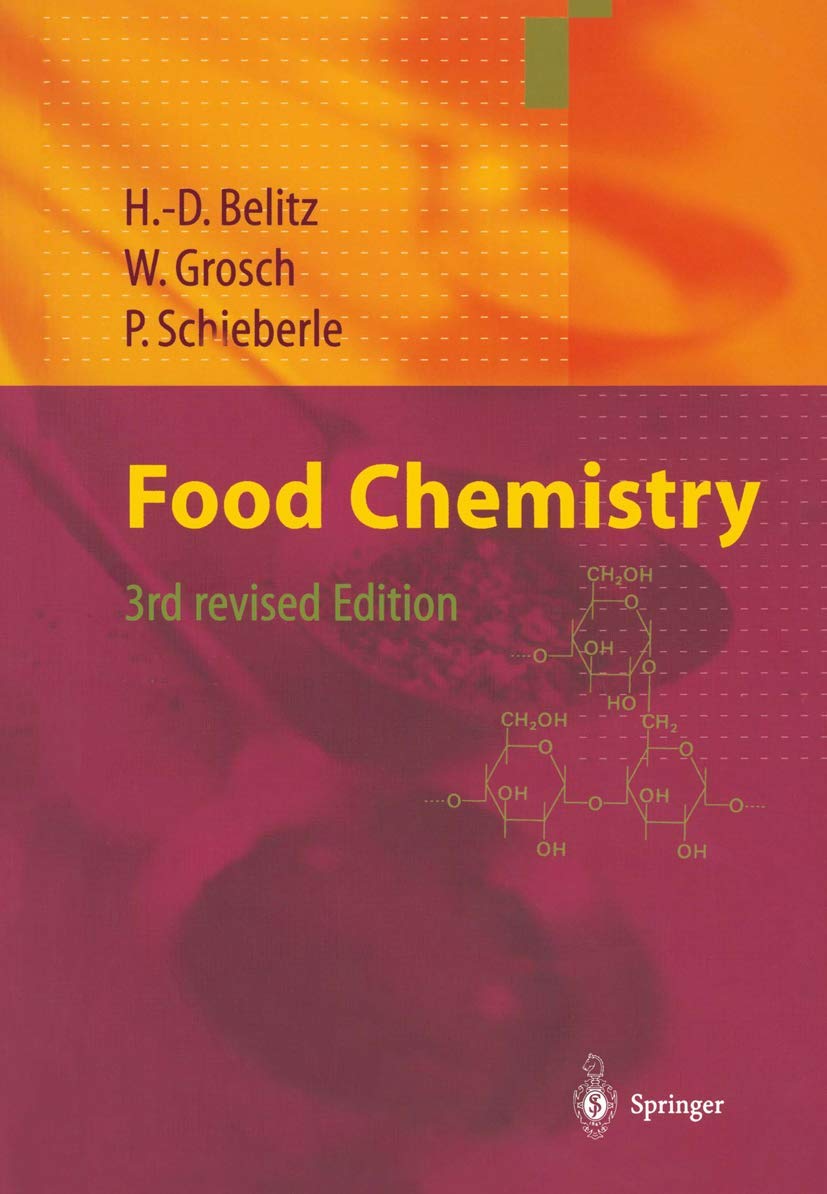 Food Chemistry