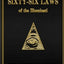 The 66 Laws of the Illuminati: Secrets of Success
