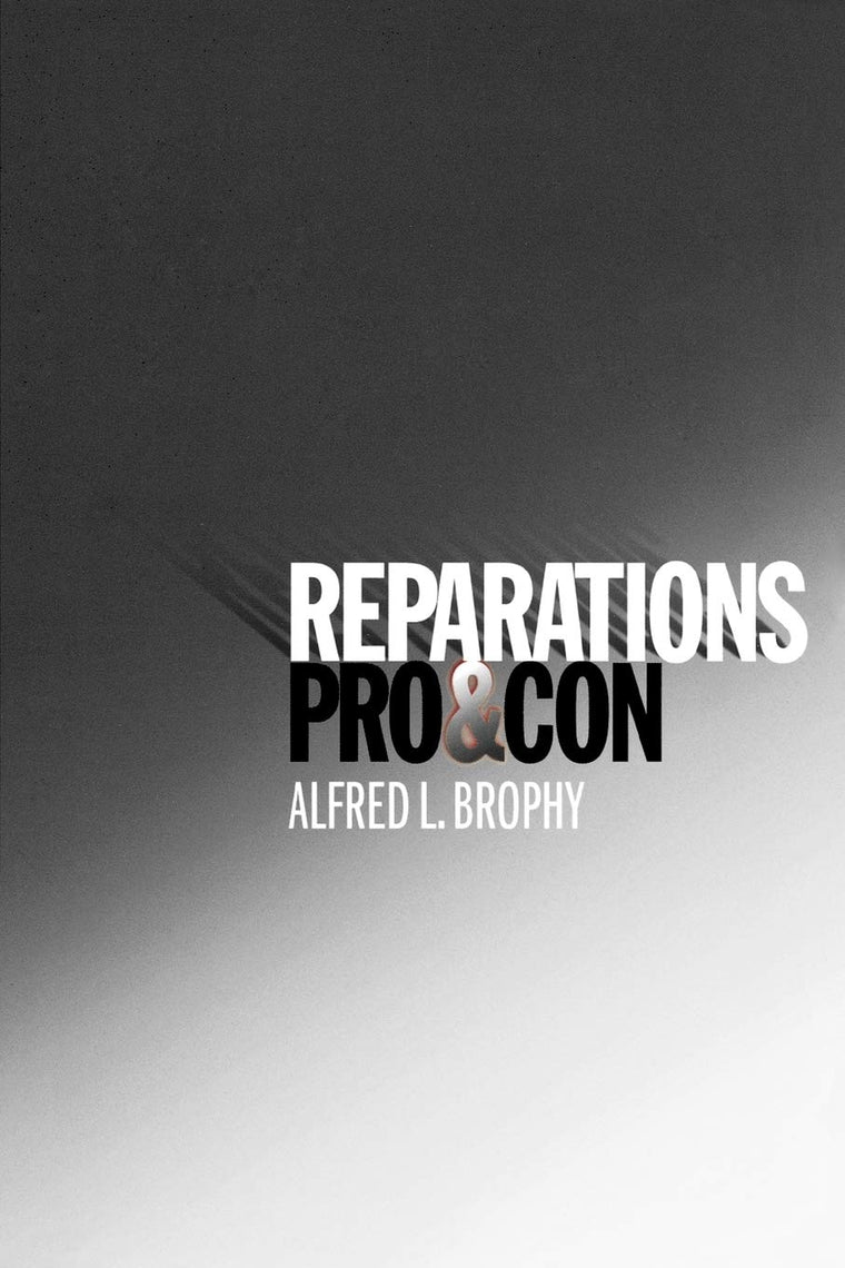 Reparations: Pro and Con