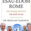 Esau-Edom Rome: The Hidden Identity of the Man of Sin