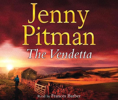 The Vendetta (Jan Hardy Series)