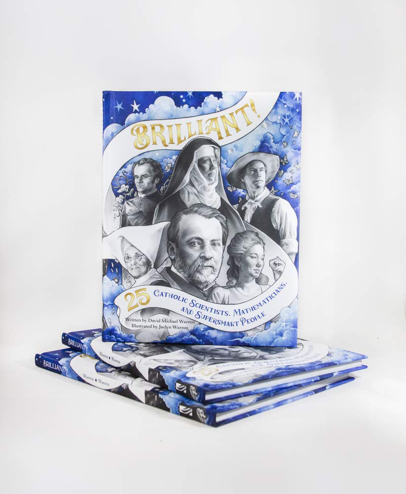 Brilliant (First Edition) by Warren, David Michael