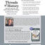 Threads of History - Third Edition for Students