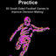 Deliberate Soccer Practice: 50 Small-Sided Football Games to Improve Decision-Making (Soccer Coaching)