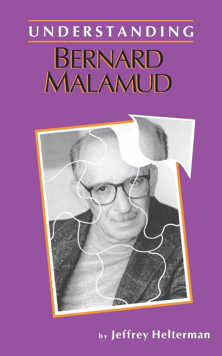 Understanding Bernard Malamud (Understanding Contemporary American Literature)