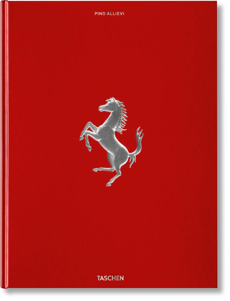 Ferrari (Extra Large)