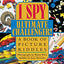 I Spy Ultimate Challenger: A Book of Picture Riddles