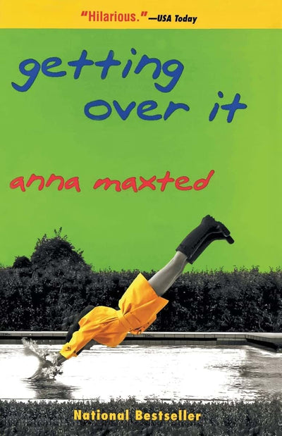 Getting Over It