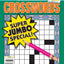 Good Time Crossword Puzzles for All Ages - 3 Pack [Paperback] Penny Press/Dell Magazines