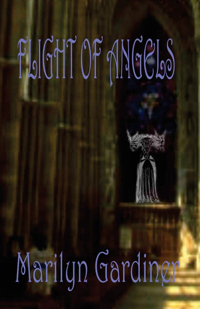 Flight Of Angels