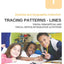 Dyslexia and Dysgraphia Collection - Tracing Patterns - Lines - Visual-Perceptual and Visual-Motor Integration Activities