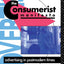 The Consumerist Manifesto: Advertising in Postmodern Times (Comedia)