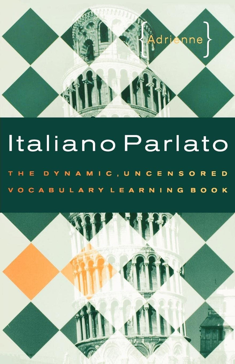 Italiano Parlato (The Gimmick Series)