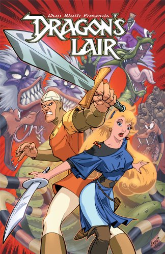 Dragons Lair