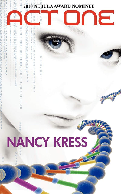Act One - 2010 Nebula Award Nominee