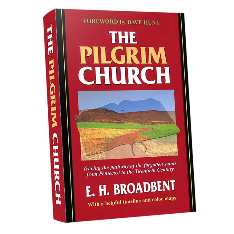 The Pilgrim Church