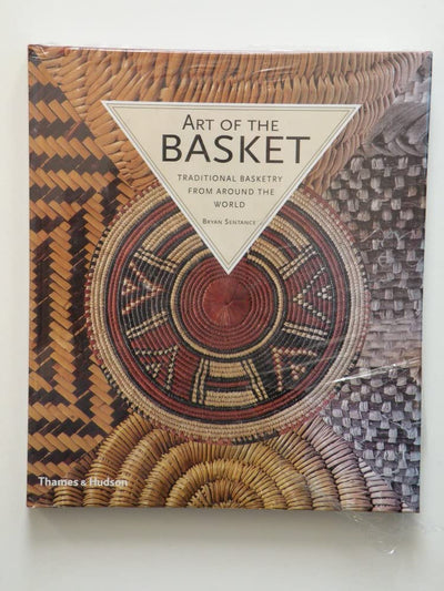 Art of the Basket: Traditional Basketry from Around the Worl