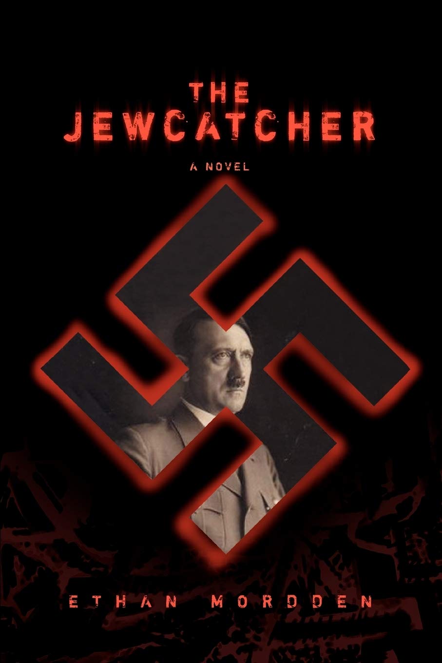 THE JEWCATCHER