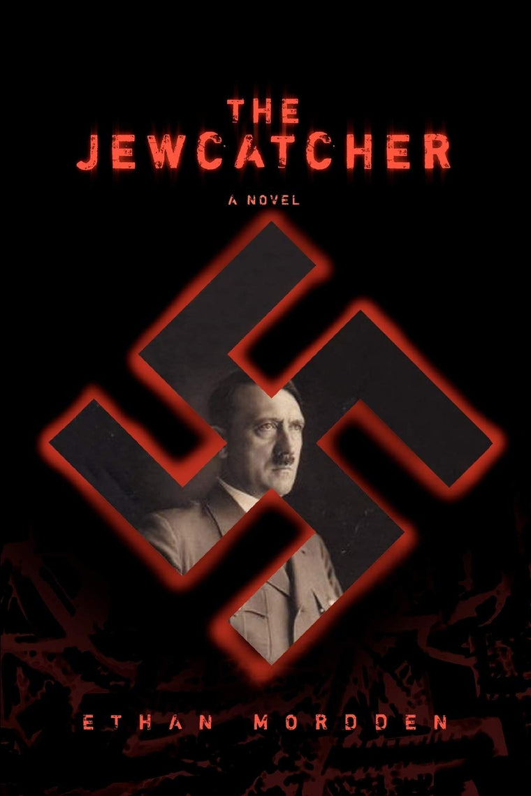 THE JEWCATCHER