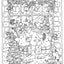 Creative Haven Winter Wonderland Coloring Book (Adult Coloring Books: Seasons)
