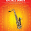 101 Jazz Songs: Tenor Sax