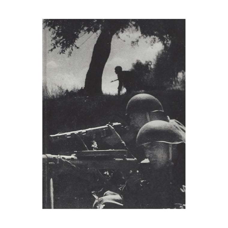 The Soviet Juggernaut (World War II Series)