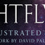 Nightflyers: The Illustrated Edition by Martin, George R. R.