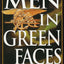Men in Green Faces