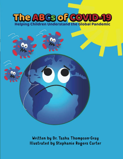 The ABCs of Covid-19: Helping Children Understand the Global Pandemic