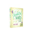 NIV, Beautiful Word Bible, Large Print, Hardcover: 500 Full-