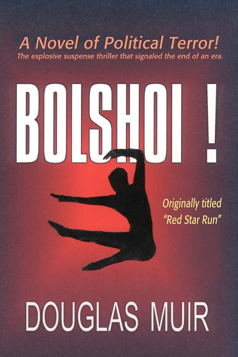 Bolshoi!: Originally titled