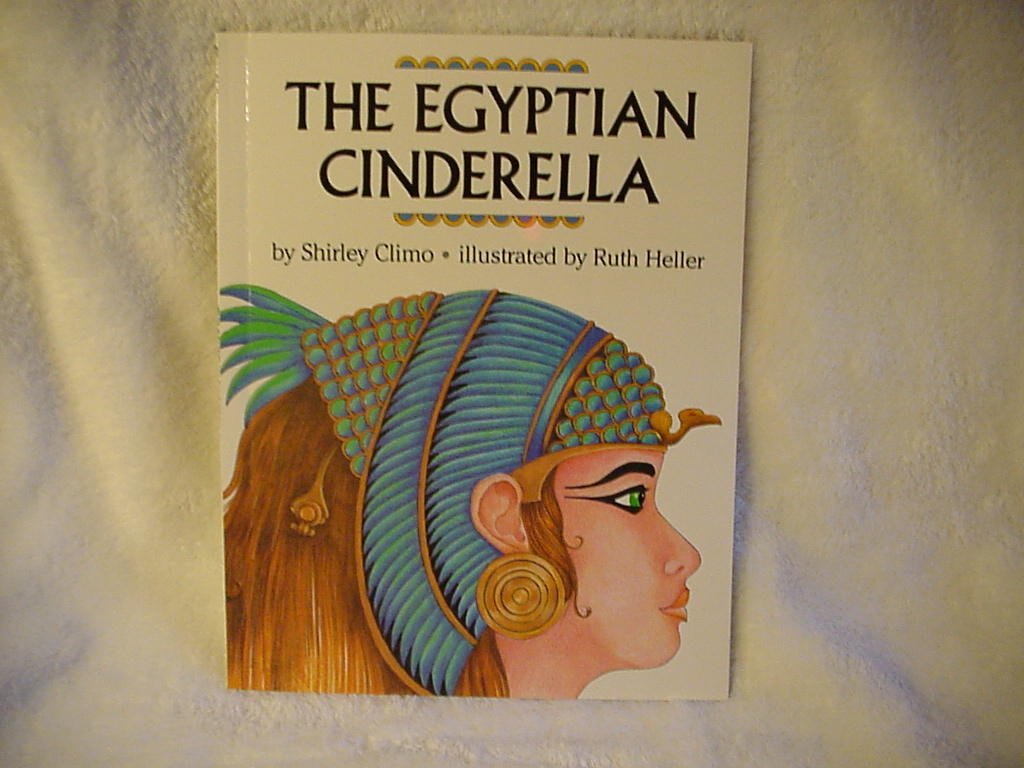 The Egyptian Cinderella