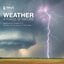 Weather: A Force of Nature by The Royal Meteorological Socie