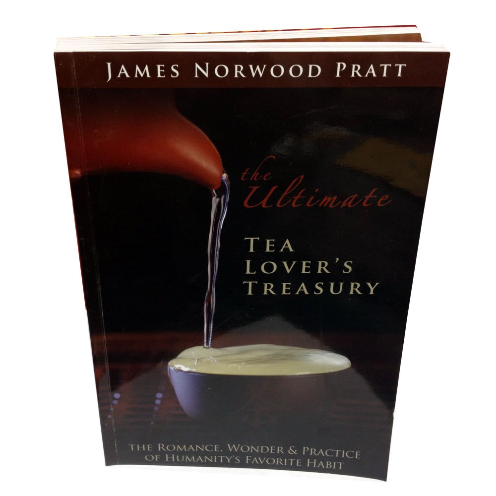 New Tea Lovers Treasury