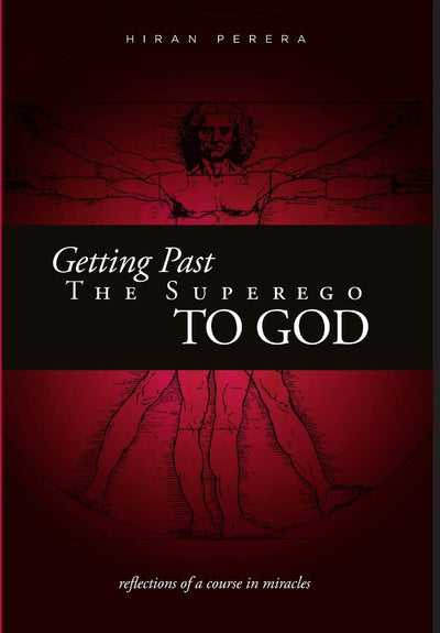 Getting Past the Superego to God