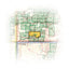 Weminuche Wilderness Map (National Geographic Trails Illustrated Map, 140)