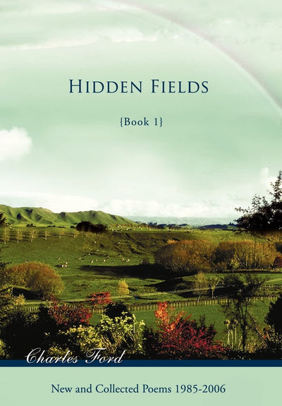 Hidden Fields: Book 1