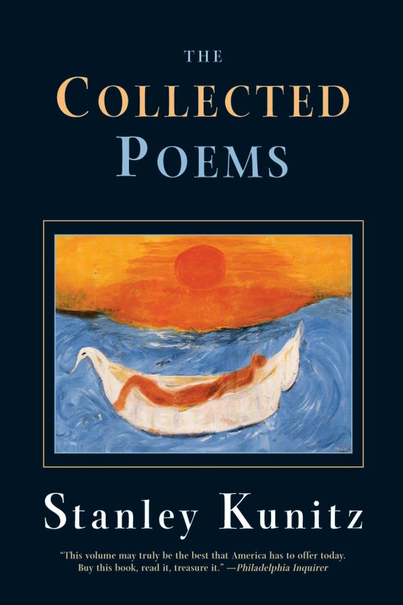 The Collected Poems