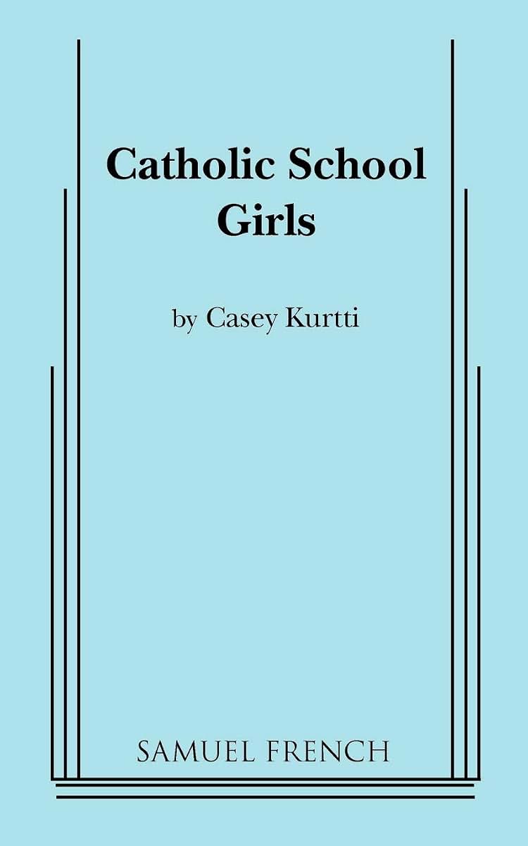 Catholic School Girls