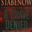 A Grave Denied (Kate Shugak Mysteries, No. 13)