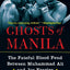 Ghosts of Manila: The Fateful Blood Feud Between Muhammad Ali and Joe Frazier
