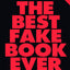 Best Fake Book Ever 5th Edition: Over 1000 Songs for Keyboard Vocal Guitar and All C Instruments  Comprehensive Sheet Music with Chords Lyrics and Melodies  Songbook for performers and students