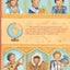 It's Back to School We Go!: First Day Stories From Around th