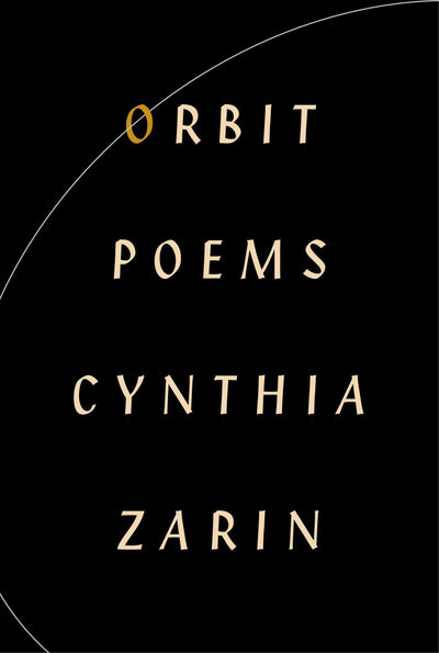 Orbit: Poems
