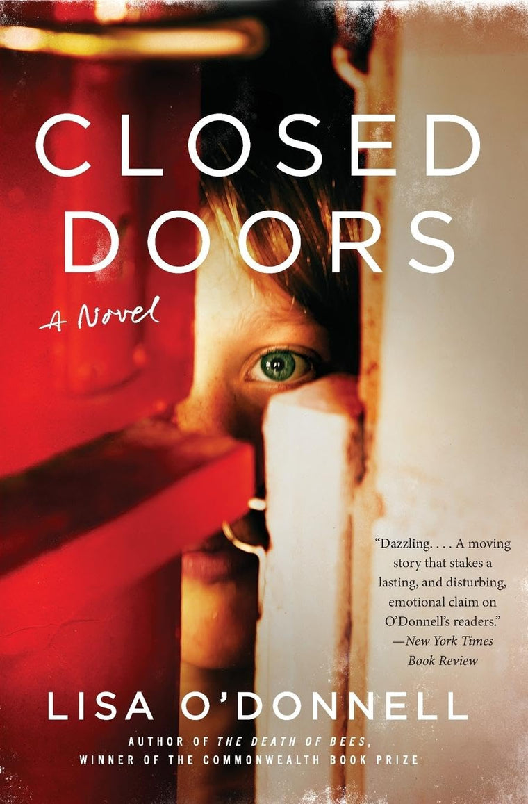 Closed Doors: A Novel (P.S. (Paperback))