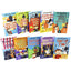 Hopeless Heroes: The Greek God 10 Book Collection (Box Set)