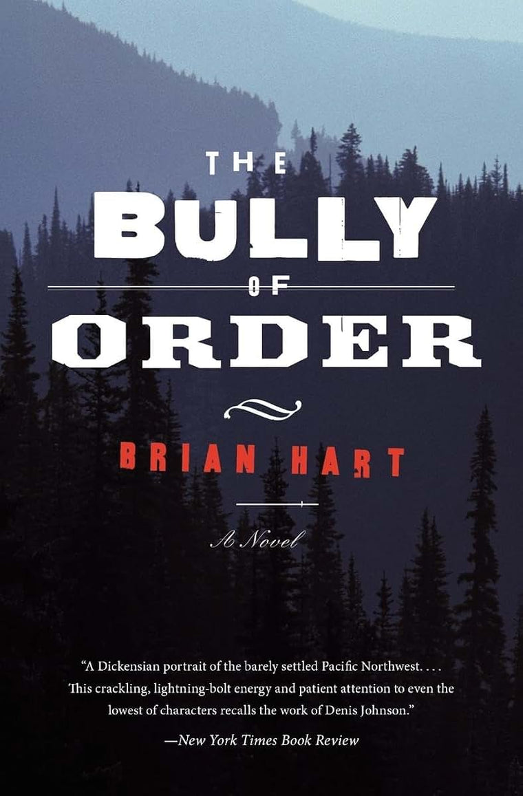 BULLY ORDER