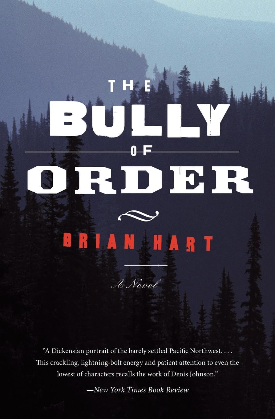 BULLY ORDER