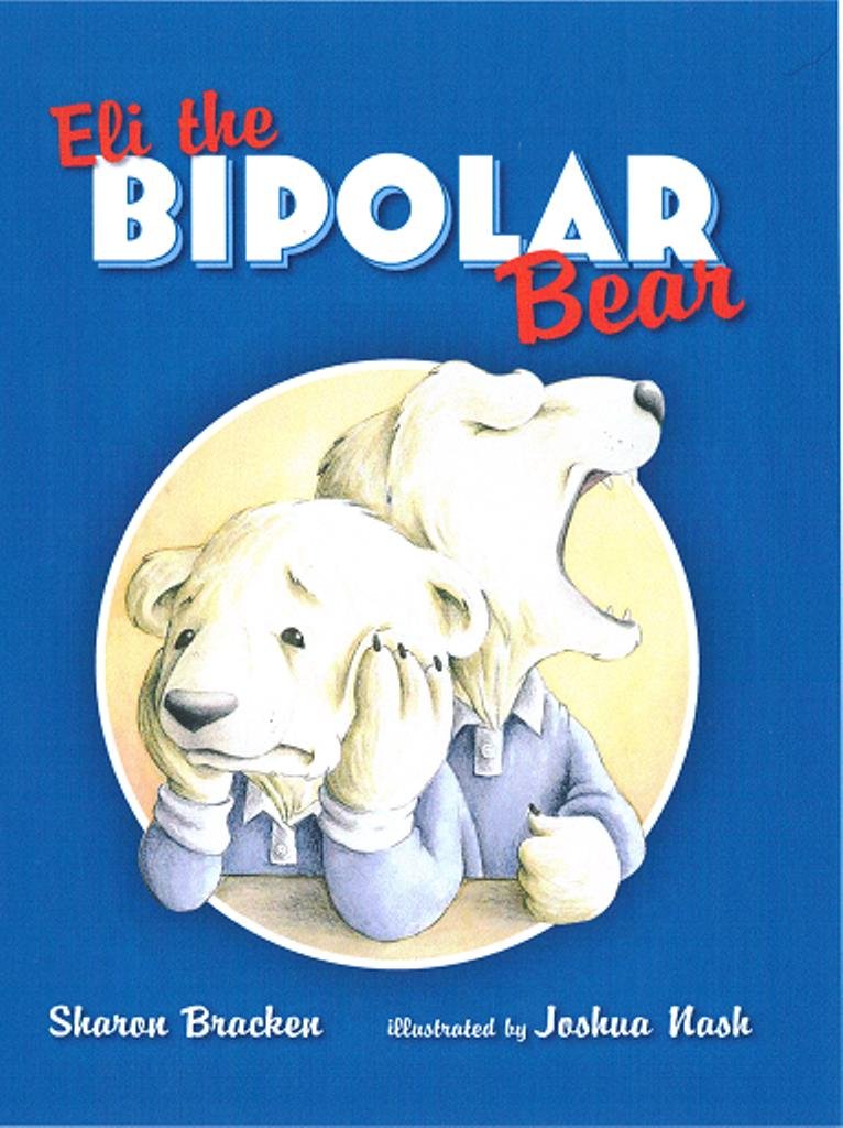 Eli the Bipolar Bear