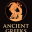 In Bed with the Ancient Greeks